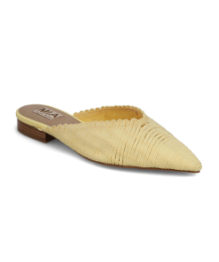 ABIA - BUTTER YELLOW
