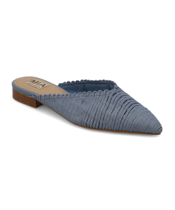 ABIA - DENIM
