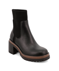 ALONZA - BLACK