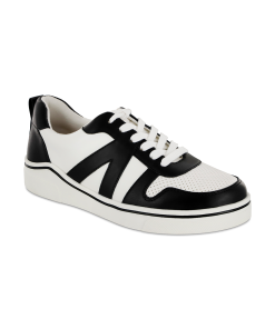 ALTA - WHITE BLACK