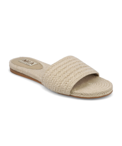 ATTINA - NATURAL RAFFIA