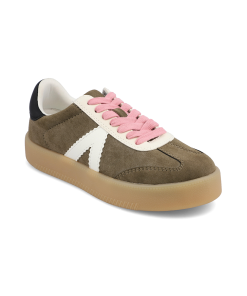 AXEL - KHAKI MULTI