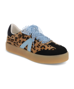 AXEL - LEOPARD