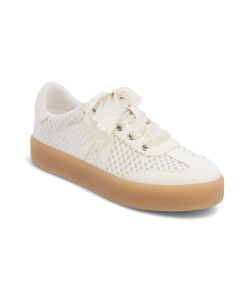 AXEL - WOVEN OFF WHITE