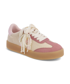 AXEL - PINK MULTI