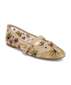 BLUET - NUDE MULTI