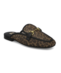 BOUQUET - LEOPARD