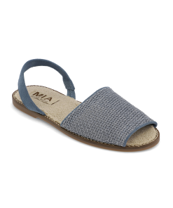 BRAZIL - DENIM