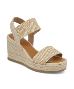 BRITTNI - WOVEN MULTI