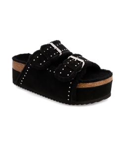 BROOKIE-S - BLACK