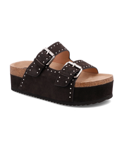 BROOKIE - BLACK