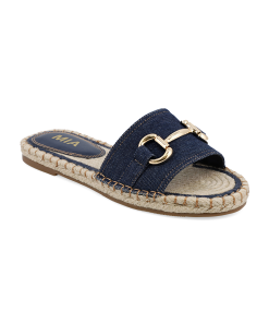 CADIZ - NAVY DENIM