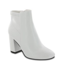 CARLA - WHITE