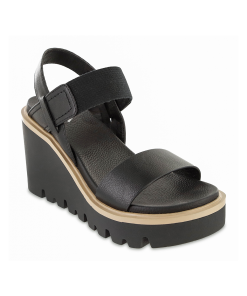 CIJI - BLACK