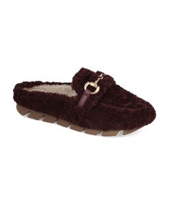 COCOA - BURGUNDY