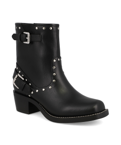 DELORES - BLACK