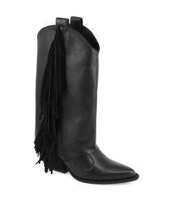 DESTON - BLACK