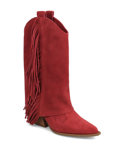 DESTON - RED