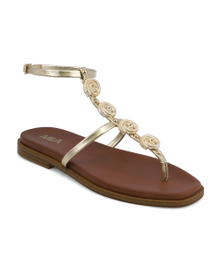 DORCIE - SOFT GOLD