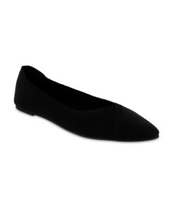 ELANNA - BLACK