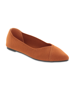 ELANNA - BURNT ORANGE