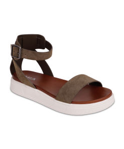 ELLEN - KHAKI