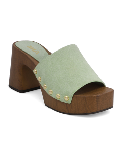 EMMERIE - PISTACHIO