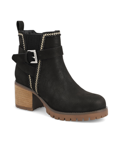 FAUSTA - BLACK