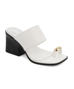 FAWN - WHITE