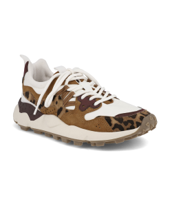 FIELD - LEOPARD MULTI