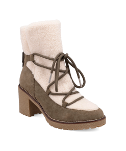 HOLIDAY - KHAKI
