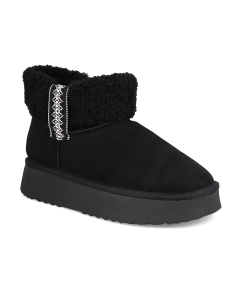 ICELAND - BLACK