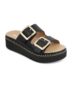 JACINTA - BLACK