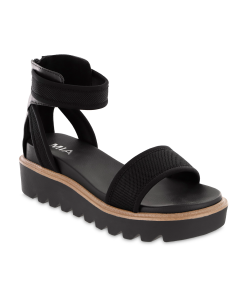 JINGER - BLACK MESH