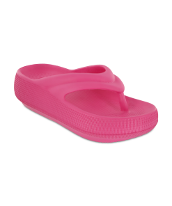 JULY - HOT PINK