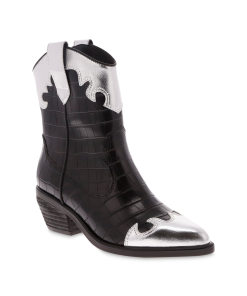 KAINE - BLACK & SILVER
