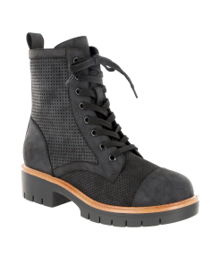 KASHTON - BLACK