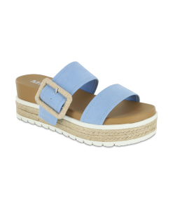 KENZY - LIGHT BLUE