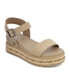 KIERA - SAND RAFFIA