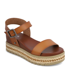 KIERA - TAN RAFFIA