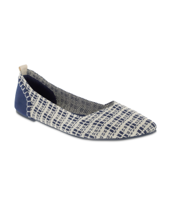 LISSY - NAVY BONE