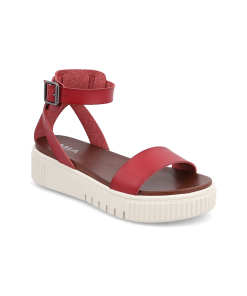 LUNNA - RED