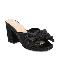 MECHELLE - BLACK
