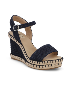 MILAZZO - NAVY RAFFIA