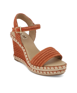 MILAZZO - RUST RAFFIA