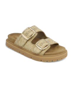 MONICA - NATURAL RAFFIA