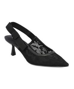 NAIDA - BLACK LACE