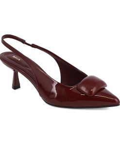NENA - BURGUNDY