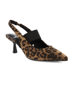 NICOLETTE - LEOPARD