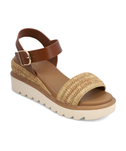 ODALYS - COGNAC RAFFIA